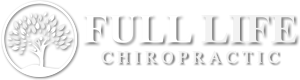 Chiropractic Lutz FL Full Life Chiropractic Logo