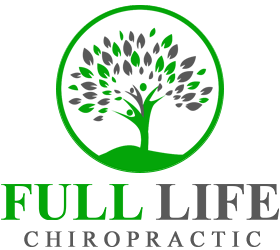 Chiropractic Lutz FL Full Life Chiropractic Logo