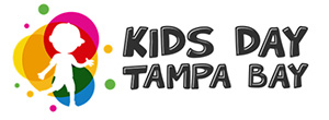 Chiropractic Lutz FL Kids Day Tampa Bay Logo