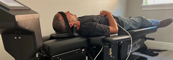 Unraveling the Mystery of Spinal Decompression in Lutz FL: Is It Right for You?